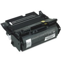 Toner compatibile Lexmark 64016HE Nero