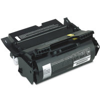 Toner compatibile Lexmark 64416XE Nero