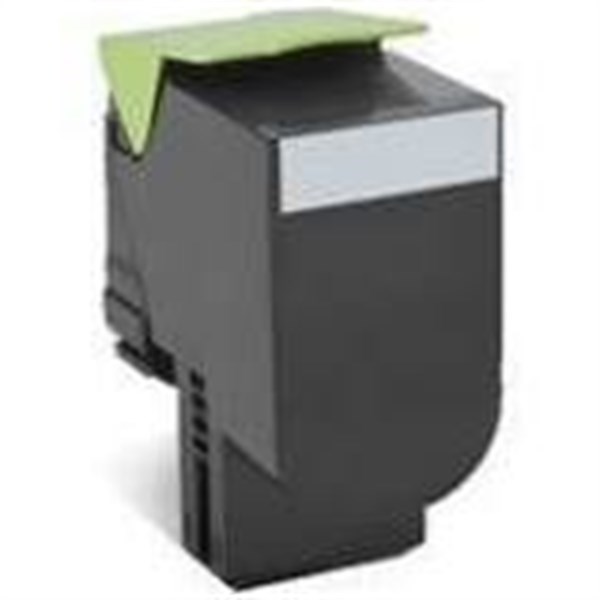 Toner compatibile Lexmark 71B20K0 Nero