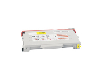 Toner compatibile Lexmark C500H2YG Giallo