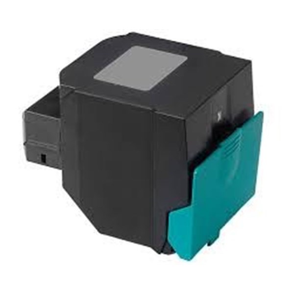 Toner compatibile Lexmark C540H1KG Nero