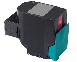 Toner compatibile Lexmark C540H1MG Magenta