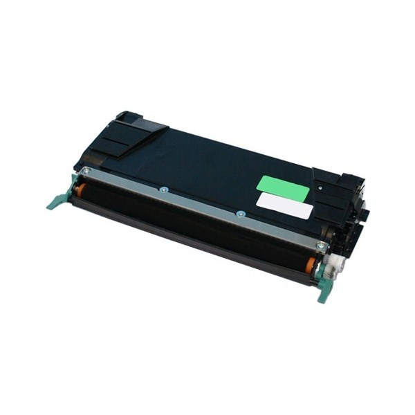 Toner compatibile Lexmark C736H1CG Ciano