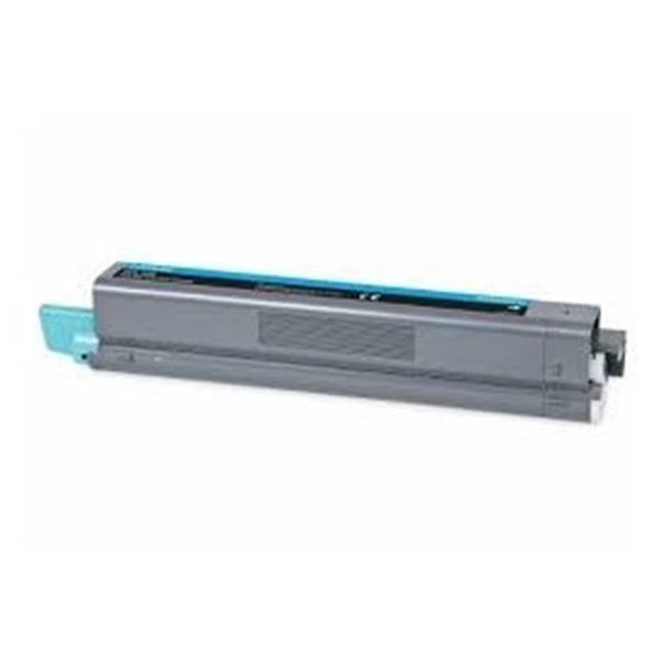 Toner compatibile Lexmark C925H2CG Ciano