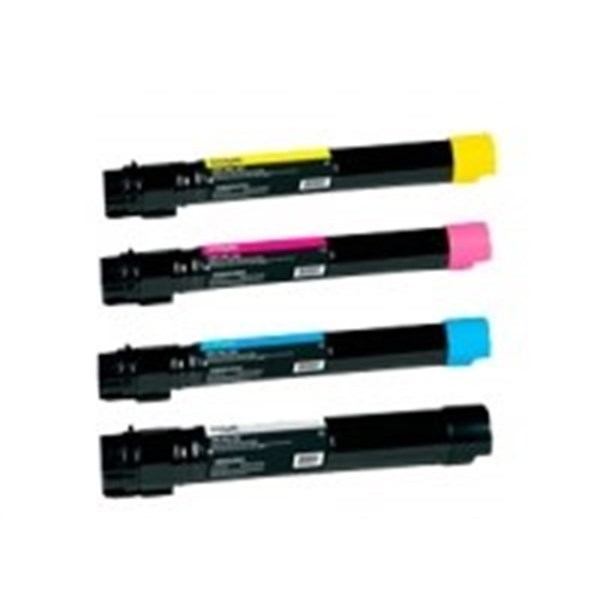 Toner compatibile Lexmark C950X2YG Giallo