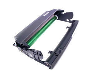 Tamburo compatibile Lexmark E250X22G Nero