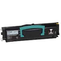 Toner compatibile Lexmark E352H11E Nero