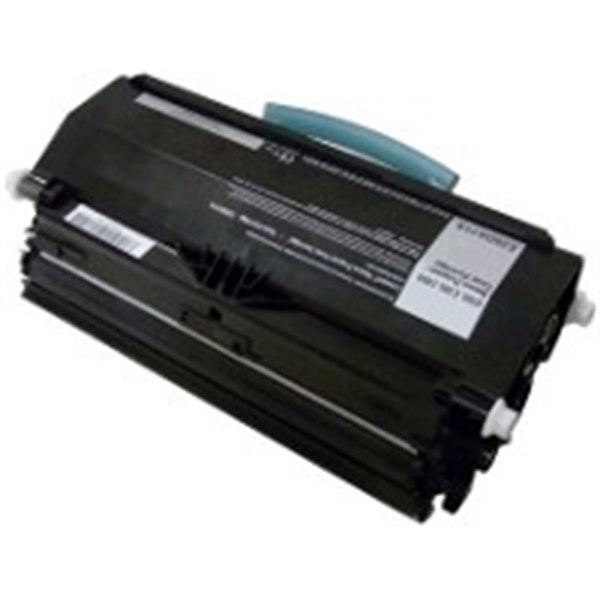 Toner compatibile Lexmark E360H11E Nero