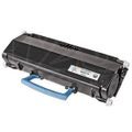 Toner compatibile Lexmark E460X11E Nero