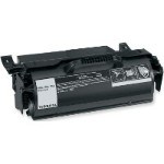 Toner compatibile Lexmark T650H11E Nero