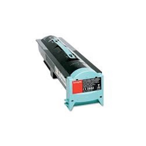 Toner compatibile Lexmark W850H21G Nero