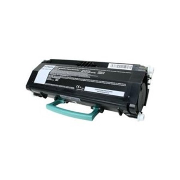 Toner compatibile Lexmark X264H11G Nero