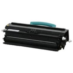 Toner compatibile Lexmark X340H11G Nero