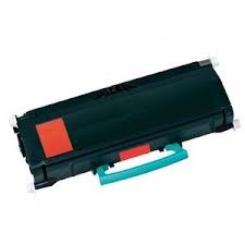 Toner compatibile Lexmark X463X11G Nero