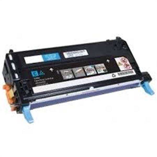 Toner compatibile Lexmark X560H2CG Ciano