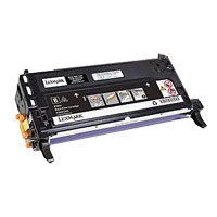 Toner compatibile Lexmark X560H2KG Nero