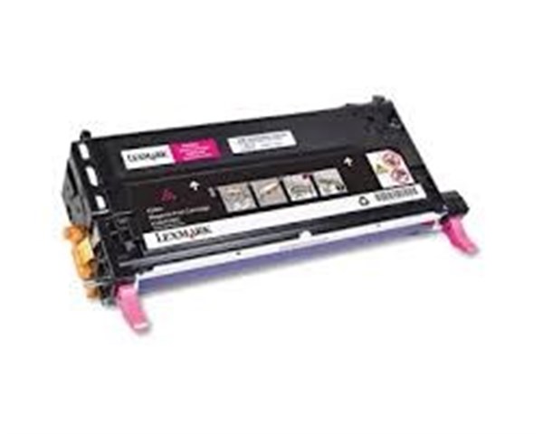 Toner compatibile Lexmark X560H2MG Magenta