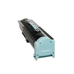 Toner compatibile Lexmark X850H21G Nero