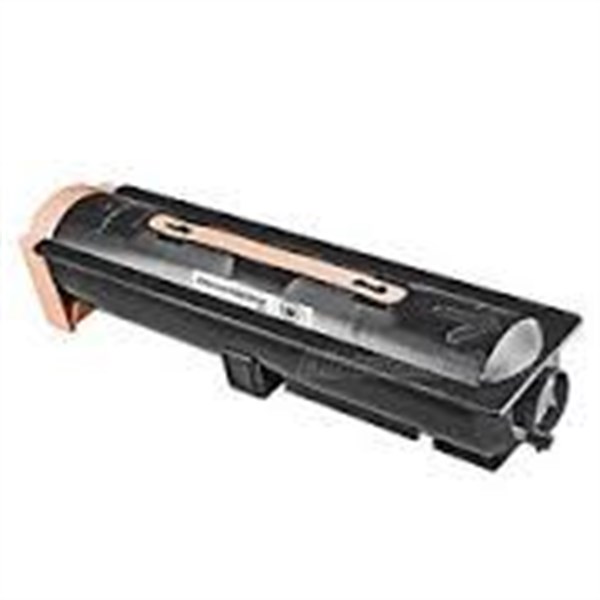 Toner compatibile Lexmark X860H21G Nero