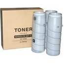 Toner compatibile Konica Minolta TYPE 201B Nero