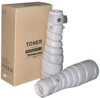Toner compatibile Konica Minolta MT-202B Nero