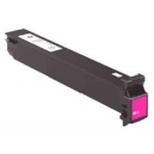 Toner compatibile Konica Minolta TN213M Magenta