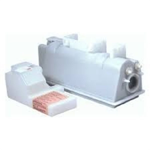 Toner compatibile Kyocera Mita 37028010 Nero