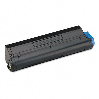 Toner compatibile Oki 43979102 Nero