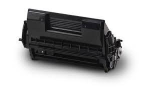 Toner compatibile Oki 1279001 Nero