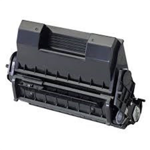 Toner compatibile Oki 1279201 Nero