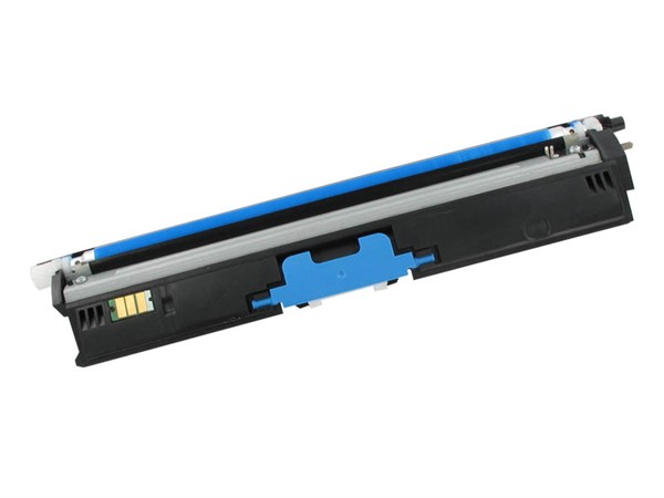 Toner compatibile Oki 44250723 Ciano