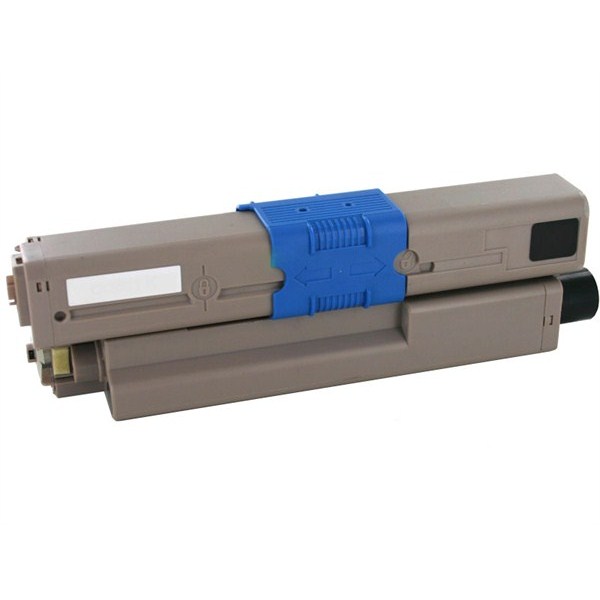 Toner compatibile Oki 44469803 Nero