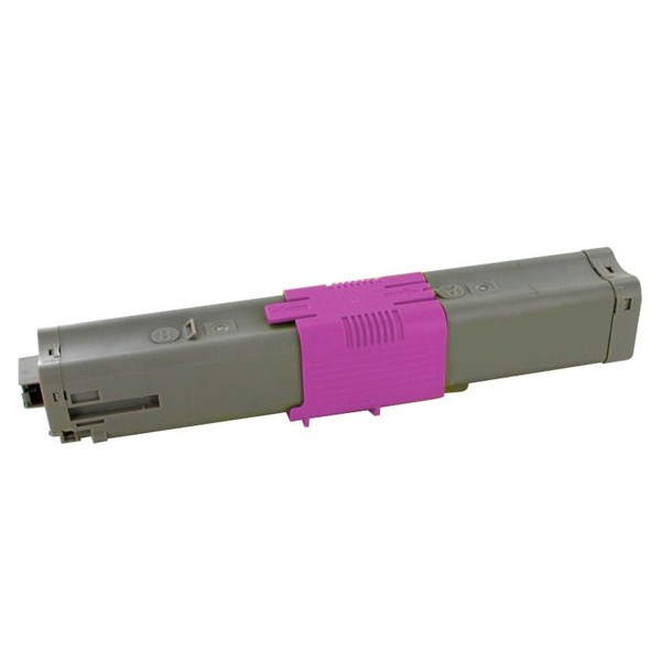 Toner compatibile Oki 44469705 Magenta