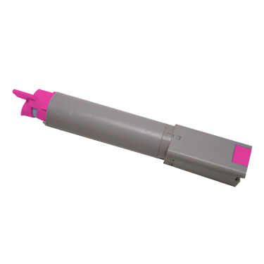 Toner compatibile Oki 43459338 Magenta