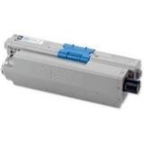 Toner compatibile Oki 46490608 Nero