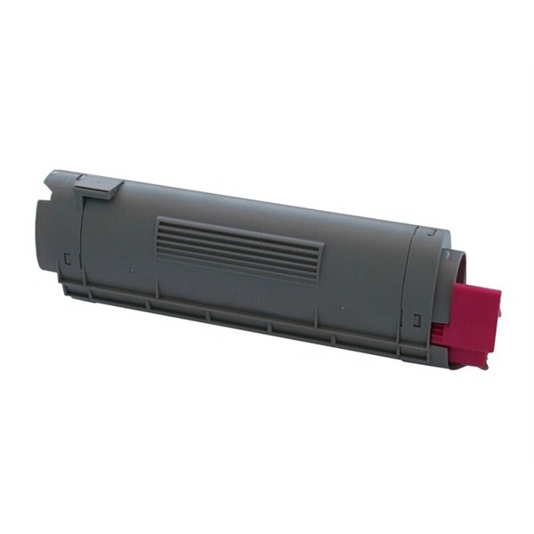 Toner compatibile Oki 43872306 Magenta