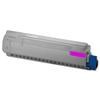 Toner compatibile Oki 4405106 Magenta