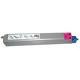 Toner compatibile Oki 42918914 Magenta