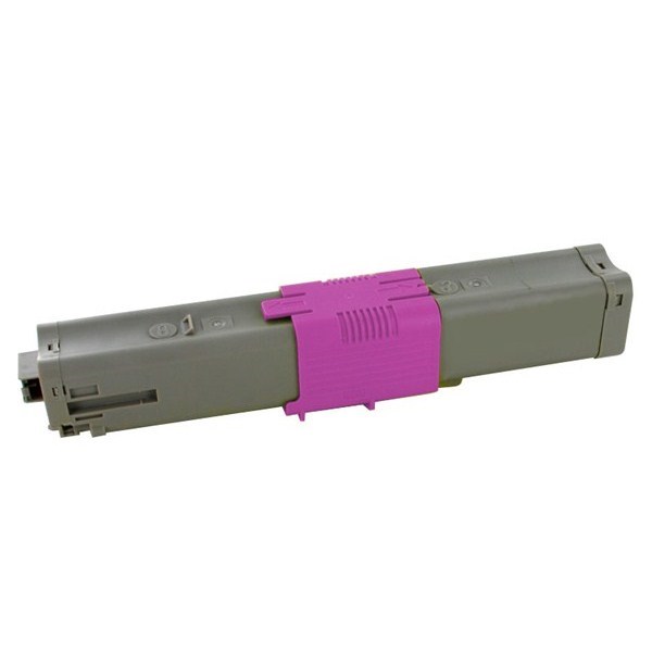 Toner compatibile Oki 4469741 Magenta