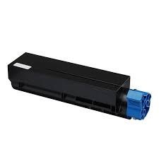 Toner compatibile Oki 44917607 Nero