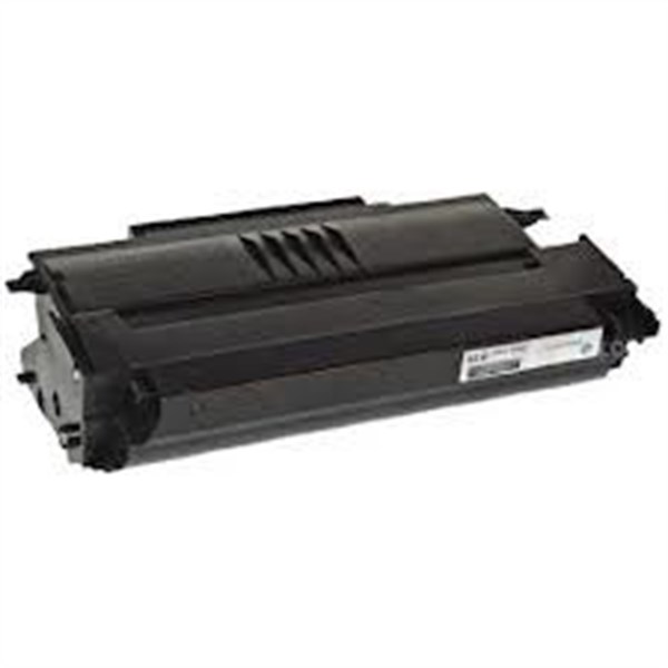 Toner compatibile Oki 1240001 Nero