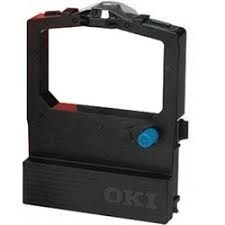 Nastro compatibile Oki 09002315 – 09002316 colore Nero