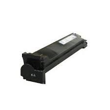 Toner compatibile Olivetti B0990 Nero