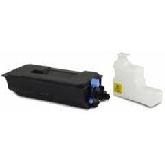 Toner compatibile Olivetti B1072 Nero