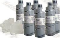 Toner compatibile Panasonic FQ -TK10-PU Nero