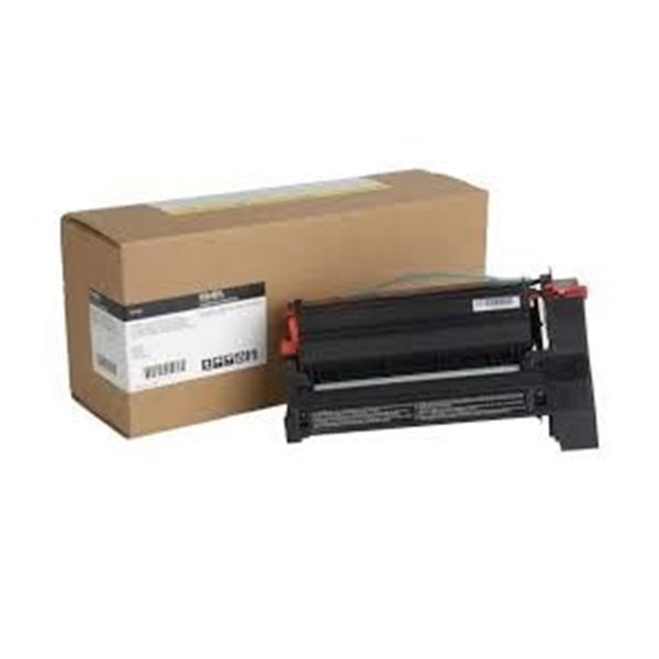 Toner compatibile Primera 57401 Nero