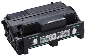 Toner compatibile Ricoh SP-5200HE Nero