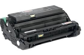 Toner compatibile Ricoh 407340 Nero