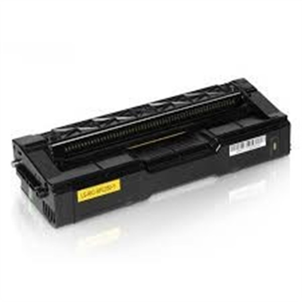 Toner compatibile Ricoh 407543 Nero