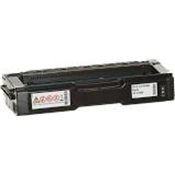 Toner compatibile Ricoh SP C340E Nero